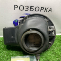 Лючок паливного баку 2.0 TDI Volkswagen Passat B6 (2005-2010) 3C9809857