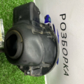 Лючок паливного баку 2.0 TDI Volkswagen Passat B6 (2005-2010) 3C9809857