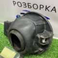 Лючок паливного баку 2.0 TDI Volkswagen Passat B6 (2005-2010) 3C9809857
