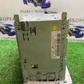 Магнітола радіо am fm  Volkswagen Passat B6 (2005-2010) 1K0035186AA