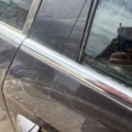 Моддин хромзадній правий б6 Volkswagen Passat B6 (2005-2010) 3C9839475D