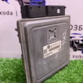 Модуль блок керування ЕБУ двигуном Volkswagen Passat B6 (2005-2010) 03L906023GL
