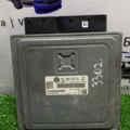 Модуль блок керування ЕБУ двигуном Volkswagen Passat B6 (2005-2010) 03L906023GL