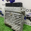 Модуль блок керування ЕБУ двигуном Volkswagen Passat B6 (2005-2010) 03L906023GL