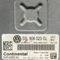 Модуль блок керування ЕБУ двигуном Volkswagen Passat B6 (2005-2010) 03L906023GL