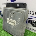 Модуль блок керування ЕБУ двигуном Volkswagen Passat B6 (2005-2010) 03L906023GL