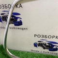 Молдинг двері задній правий  Volkswagen Passat B6 (2005-2010)