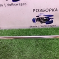 Молдинг двері задній правий  Volkswagen Passat B6 (2005-2010)