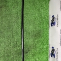 Молдинг лобового скла правий  Volkswagen Passat B6 (2005-2010) 3C0854328B