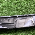 Молдинг лобового скла правий  Volkswagen Passat B6 (2005-2010) 3C0854328B