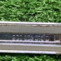 Молдинг передній правий  Volkswagen Passat B6 (2005-2010) 3C0853516D