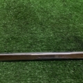 Молдинг передній правий  Volkswagen Passat B6 (2005-2010) 3C0853516D