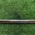 Молдинг передній правий  Volkswagen Passat B6 (2005-2010) 3C0853516D