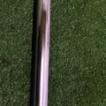 Молдинг задній правий  Volkswagen Passat B6 (2005-2010) 3C9839476E