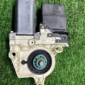 Мотор стеклоподъемника двери задней левой Volkswagen Passat B6 (2005-2010) 1K0959703F