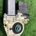 Мотор стеклоподъемника двери задней левой Volkswagen Passat B6 (2005-2010) 1K0959703F