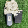 Мотор стеклоподъемника двери задней левой Volkswagen Passat B6 (2005-2010) 1K0959703F