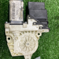 Мотор стеклоподъемника двери задней правой Volkswagen Passat B6 (2005-2010) 993425200