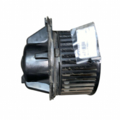 Моторчик печки Volkswagen Passat B6 (2005-2010) 1K1819015A