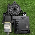 МОТОРЧИК СТЕКЛОПОДЬЕМНИКА ПЕРЕДНЕГО ПРАВОГО  Volkswagen Passat B6 (2005-2010) 3C0959792