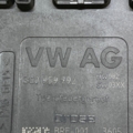 МОТОРЧИК СТЕКЛОПОДЬЕМНИКА ПЕРЕДНЕГО ПРАВОГО  Volkswagen Passat B6 (2005-2010) 3C0959792