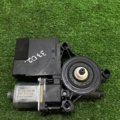 МОТОРЧИК СТЕКЛОПОДЬЕМНИКА ПЕРЕДНЕГО ПРАВОГО  Volkswagen Passat B6 (2005-2010) 3C0959792