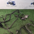 Моторна проводка  Volkswagen Passat B6 (2005-2010) 03G971604AT