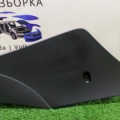 Накладка центральної консолі ліва Volkswagen Passat B6 (2005-2010) 3C1863045