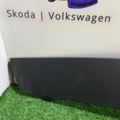 Накладка центральної консолі ліва Volkswagen Passat B6 (2005-2010) 3C1863045