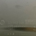 Накладка центральної консолі ліва Volkswagen Passat B6 (2005-2010) 3C1863045