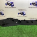 Накладка центральной консоли Volkswagen Passat B6 (2005-2010) 3C1863046