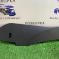 Накладка центральной консоли Volkswagen Passat B6 (2005-2010) 3C1863046