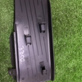 Накладка для упору ноги пластик Volkswagen Passat B6 (2005-2010) 3C1864777