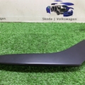 Накладка дверей  Volkswagen Passat B6 (2005-2010) 3C1867172A