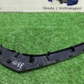 Накладка дверей  Volkswagen Passat B6 (2005-2010) 3C1867172A