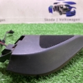 Накладка дзеркала внутрішня ліва Volkswagen Passat B6 (2005-2010) 3C0837993