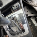 Накладка коло куліси б6 автомат  Volkswagen Passat B6 (2005-2010)