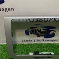 Накладка магнітоли Volkswagen Passat B6 (2005-2010) 3C0858069AE