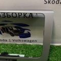 Накладка магнітоли Volkswagen Passat B6 (2005-2010) 3C0858069AE