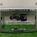 Накладка магнітоли Volkswagen Passat B6 (2005-2010) 3C0858069AE