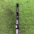 Накладка молдинг торпеды Volkswagen Passat B6 (2005-2010) 3C0858336N