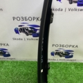 Накладка на двері Volkswagen Passat B6 (2005-2010) 3C0839902