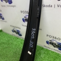 Накладка на двері Volkswagen Passat B6 (2005-2010) 3C0839902