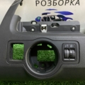 Накладка на торпедо Volkswagen Passat B6 (2005-2010) 3C1857200H