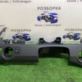 Накладка на торпедо Volkswagen Passat B6 (2005-2010) 3C1857200H