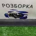 Накладка передньої правої двері Volkswagen Passat B6 (2005-2010) 3C0854940