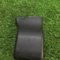 Накладка петлі багажника ліва Volkswagen Passat B6 (2005-2010) 3C9827351B