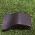 Накладка петлі багажника ліва Volkswagen Passat B6 (2005-2010) 3C9827351B