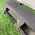 Накладка порога ліва молдинг Volkswagen Passat B6 (2005-2010) 3C0853855B