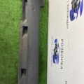 Накладка порога ліва молдинг Volkswagen Passat B6 (2005-2010) 3C0853855B